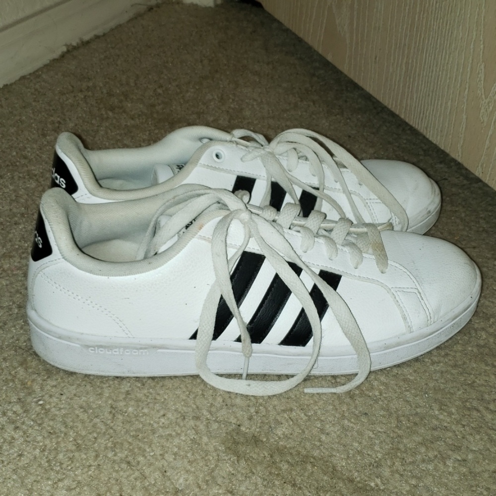 Adidas shoes